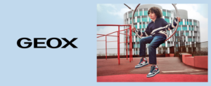 GEOX KIDS | Vintique.ro