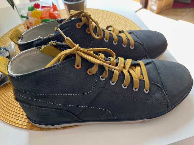 Sneakers Timberland marime 39