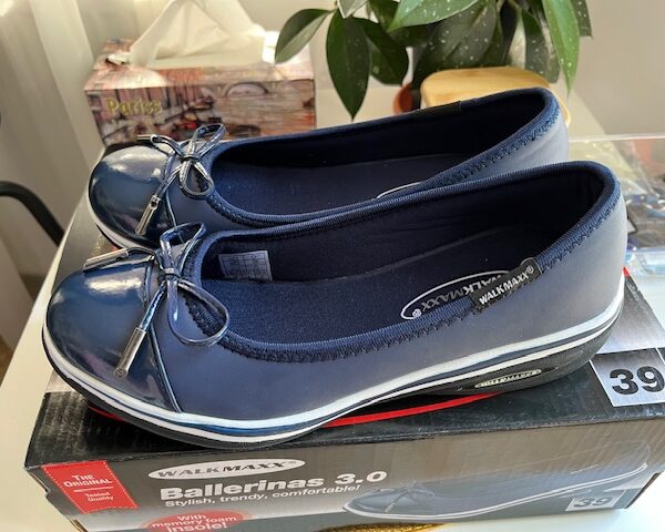 Balerini Walkmaxx