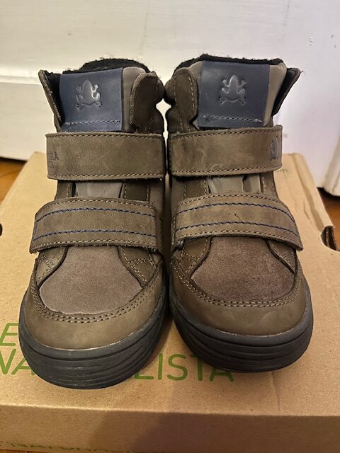 Ghete El Naturista marime 29