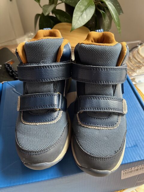 Ghete Finkid marime 29