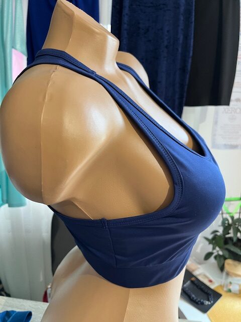 Bustiera AthletiCity Fitwear