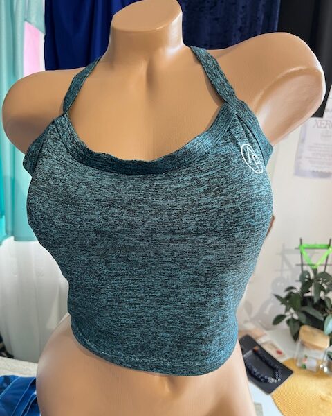 Bustiera AthletiCity Fitwear