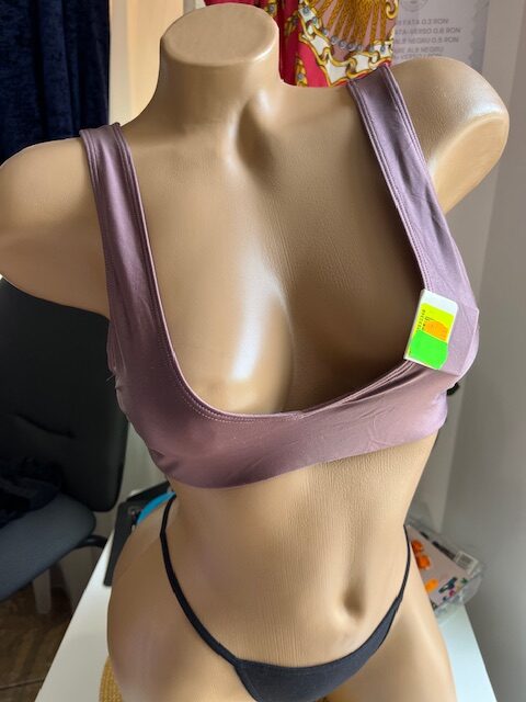 Sutien bustiera mărimea S