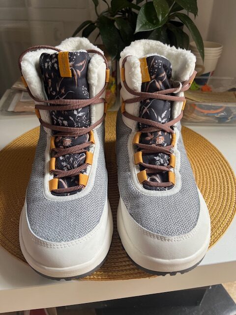 Ghete Columbia marime 38.5