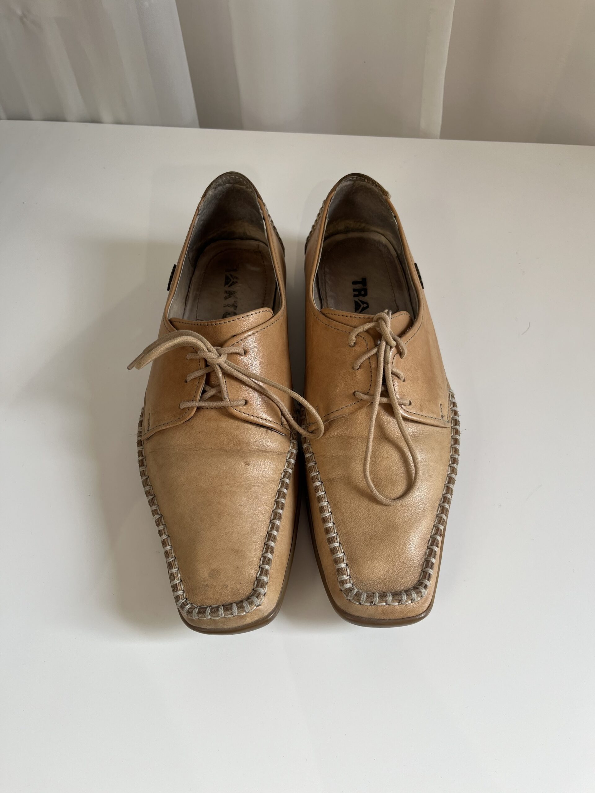 Pantofi Traktor - imagine 3