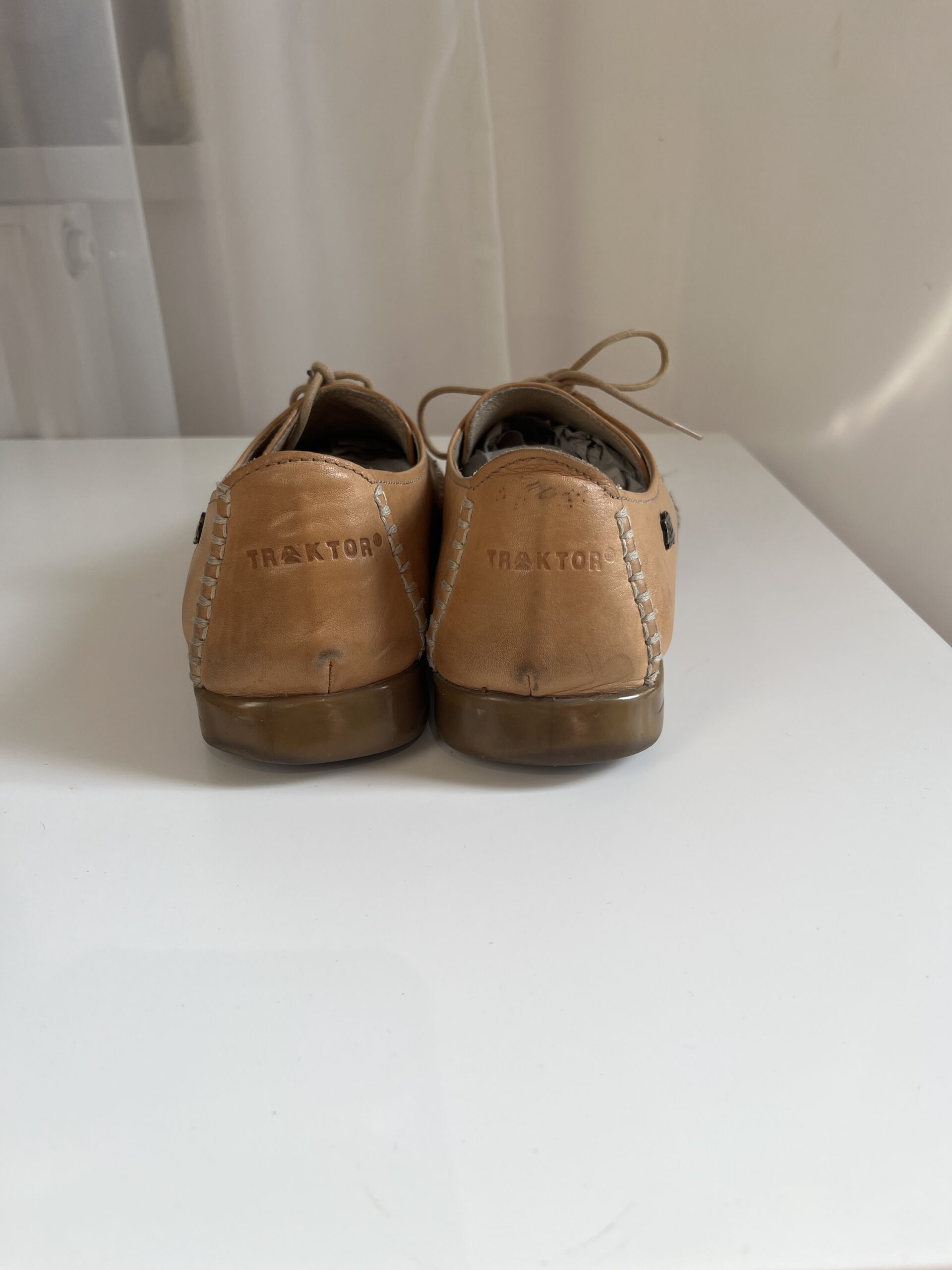 Pantofi Traktor - imagine 5