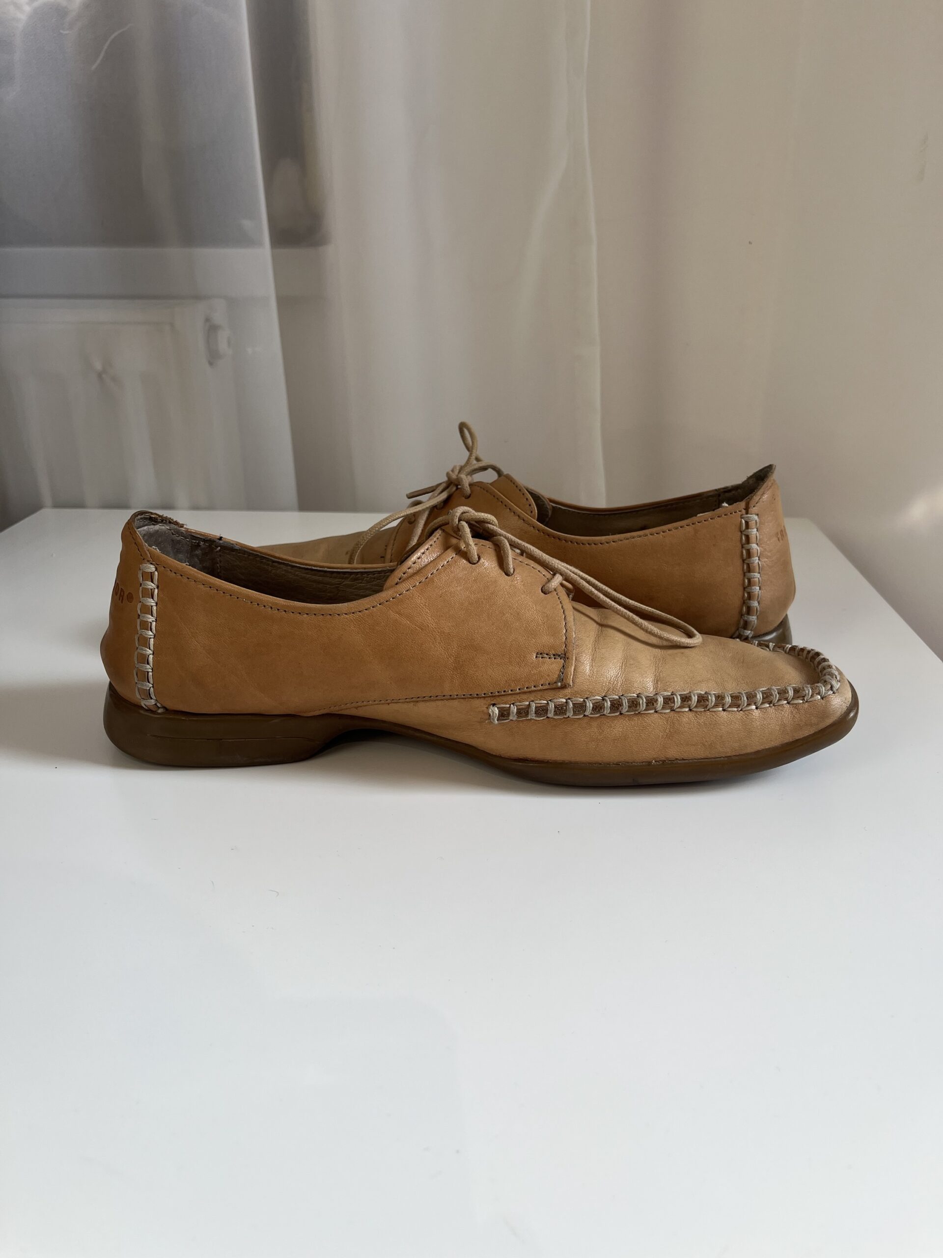 Pantofi Traktor - imagine 4