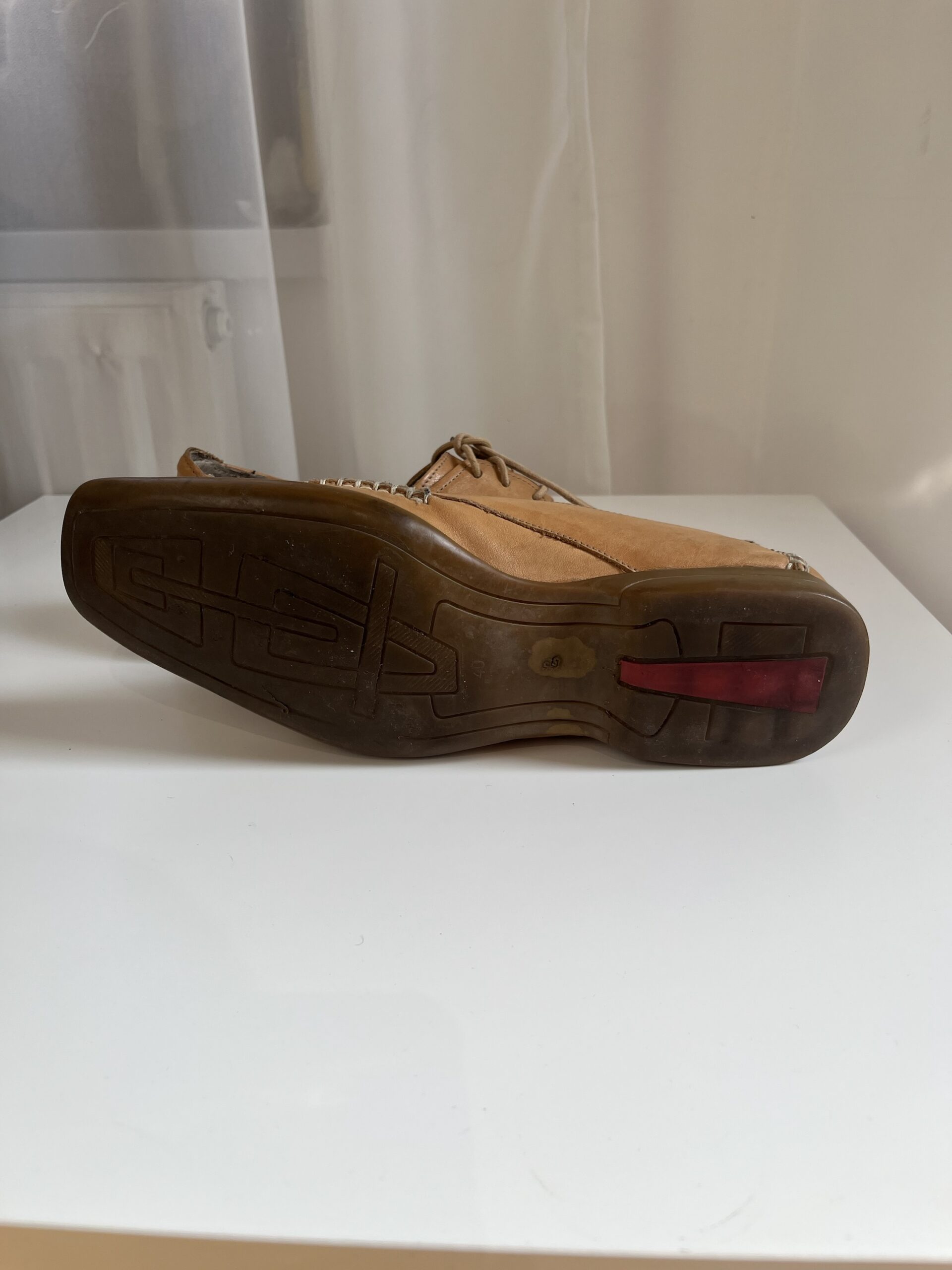 Pantofi Traktor - imagine 6