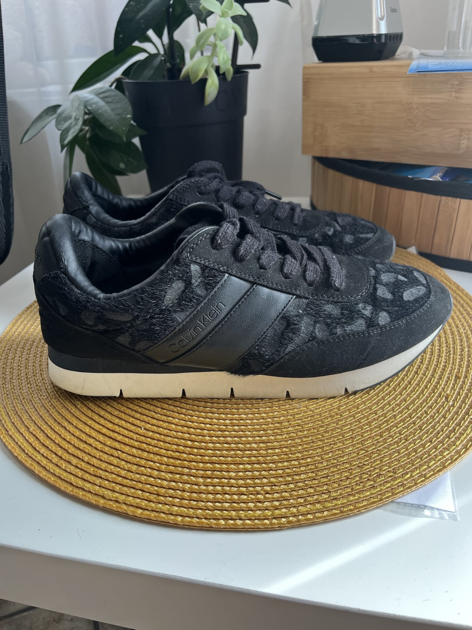 Sneakers Calvin Klein