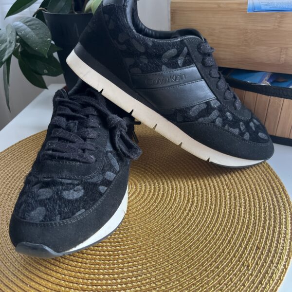 Sneakers Calvin Klein