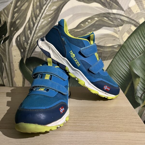 Sneakers Trollkids