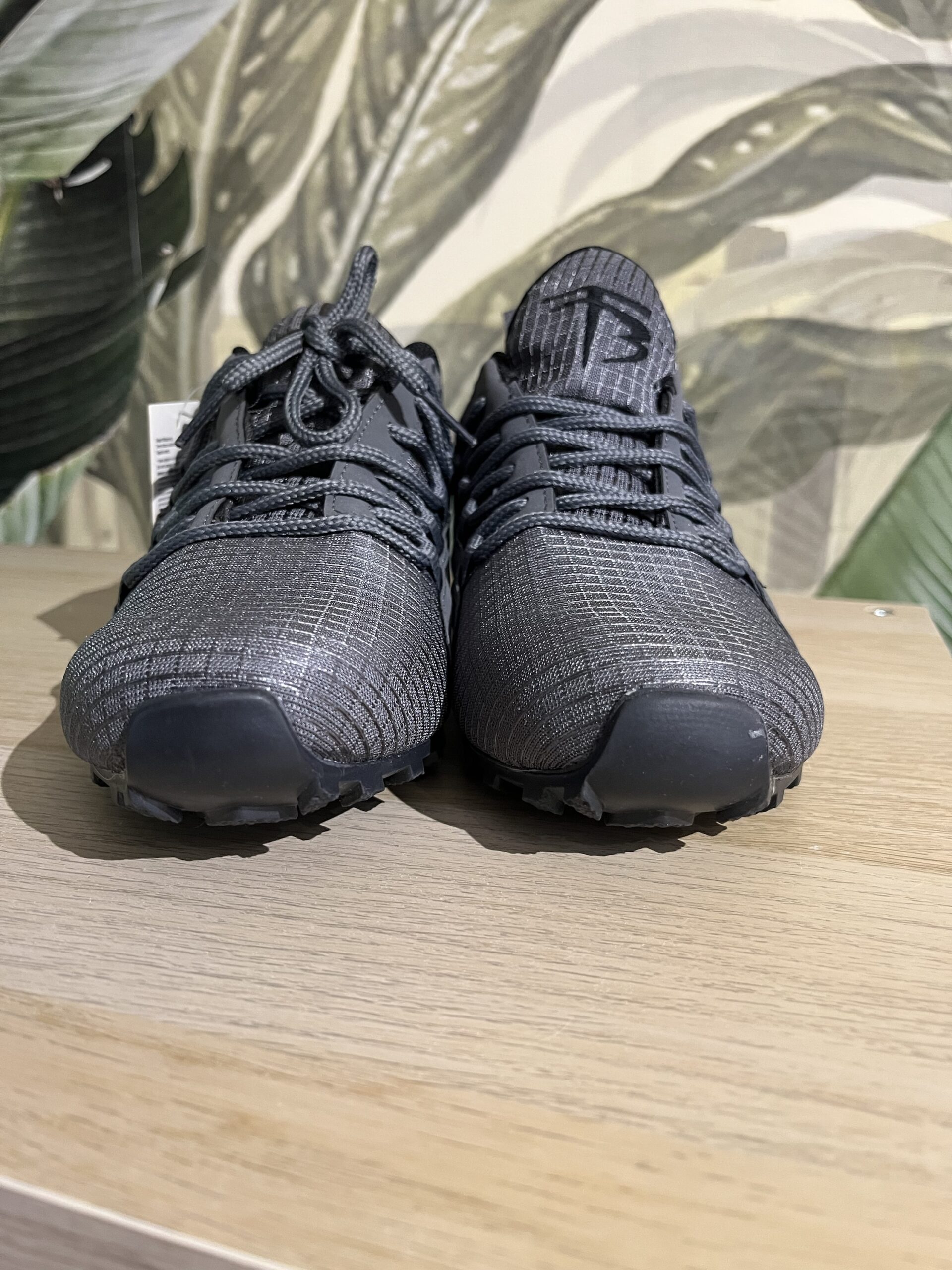 Sneakers Tonny Black