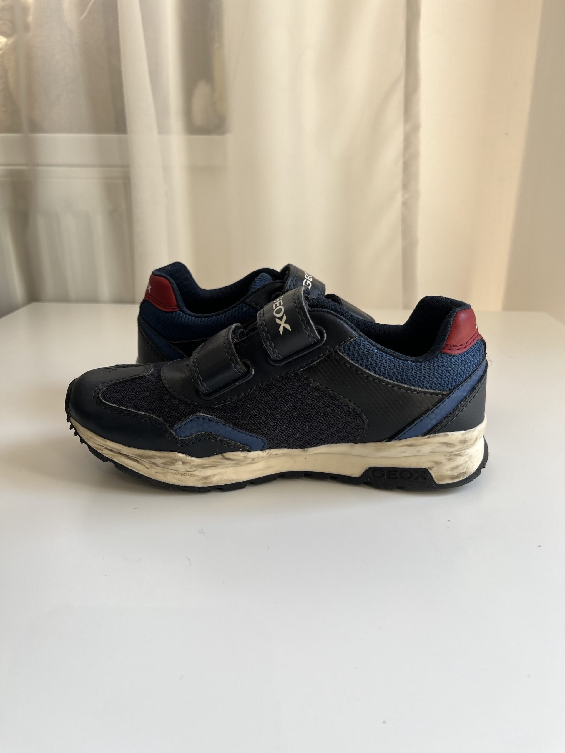 Sneakers Geox