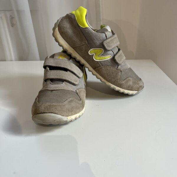 Sneakers Naturino Sammy