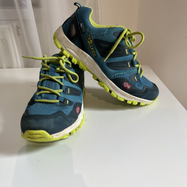 Sneakers Trollkids