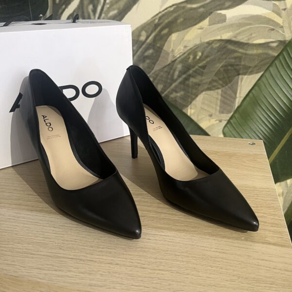 Pantofi dama Aldo Sereniti