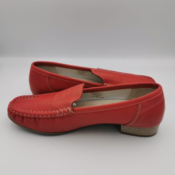 Mocasini Jenny by Ara