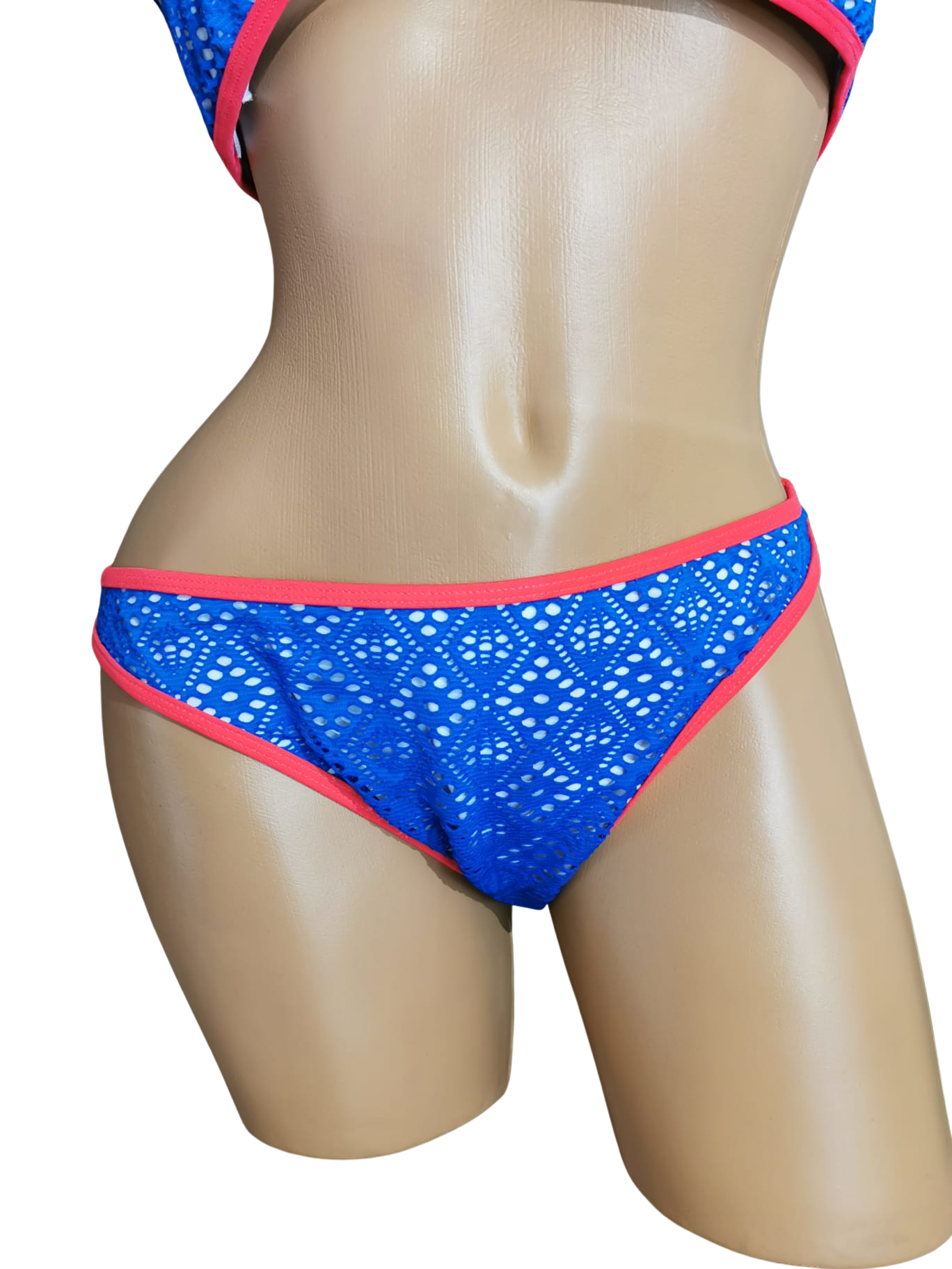 Set Sutien și Chilot de Baie H.Natalie