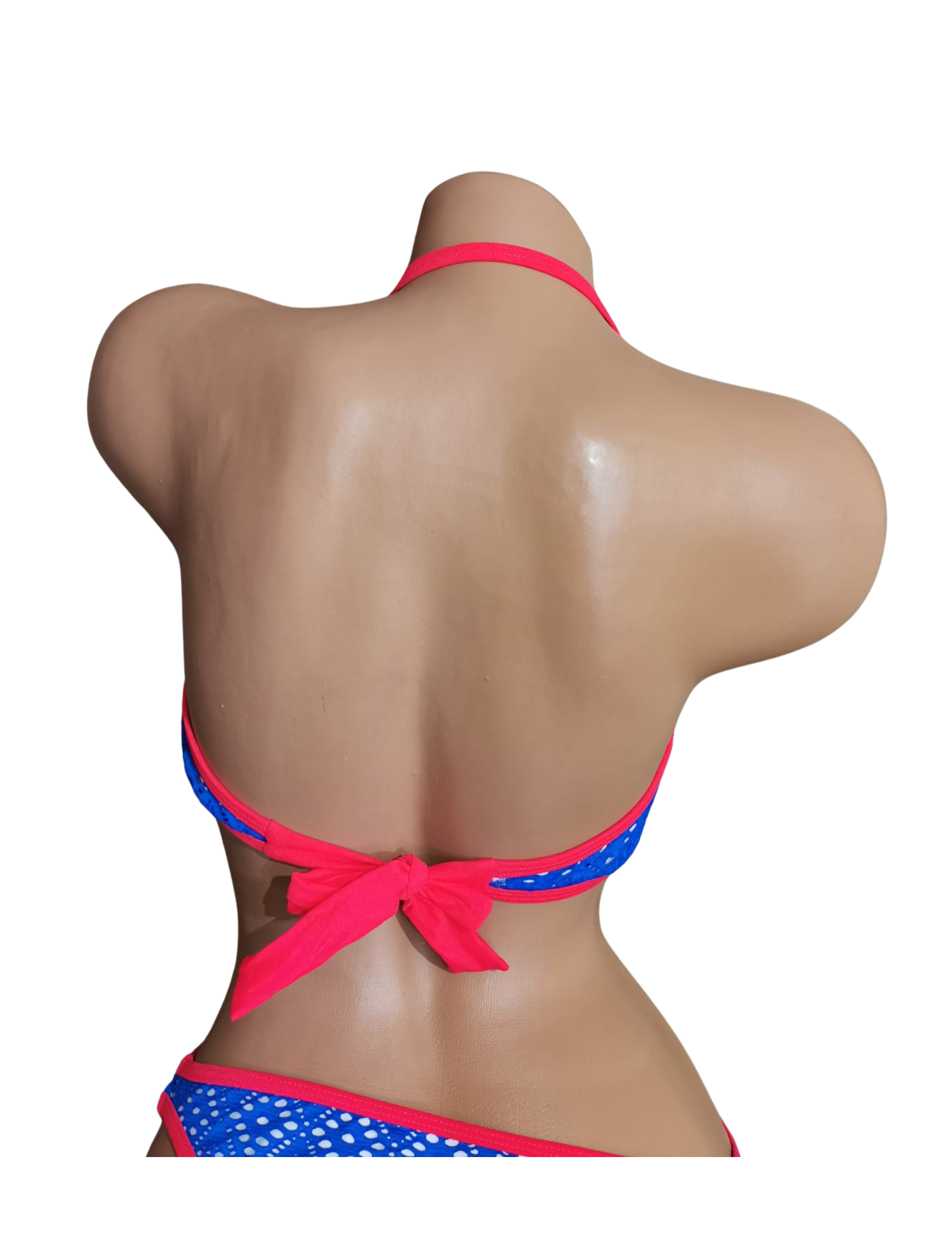 Set Sutien și Chilot de Baie H.Natalie