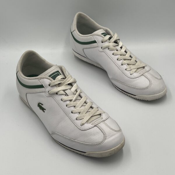 Sneakers Lacoste