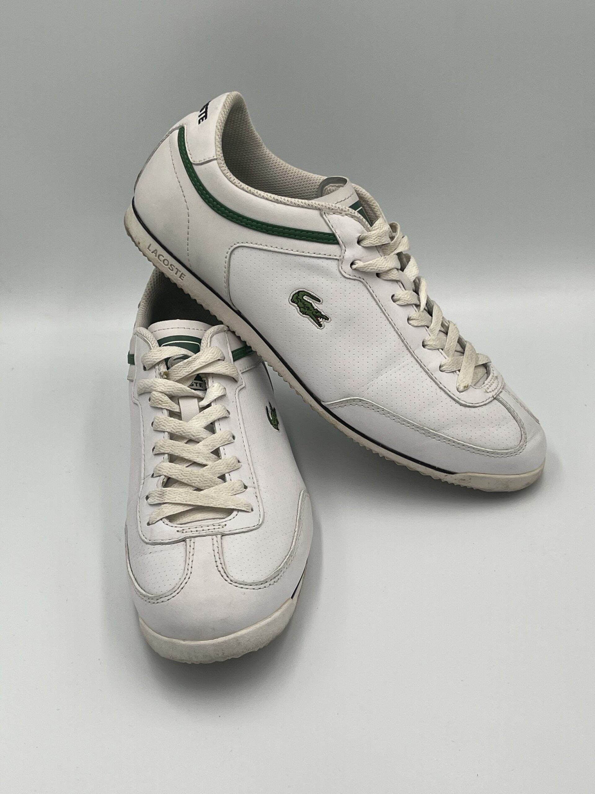 Sneakers Lacoste