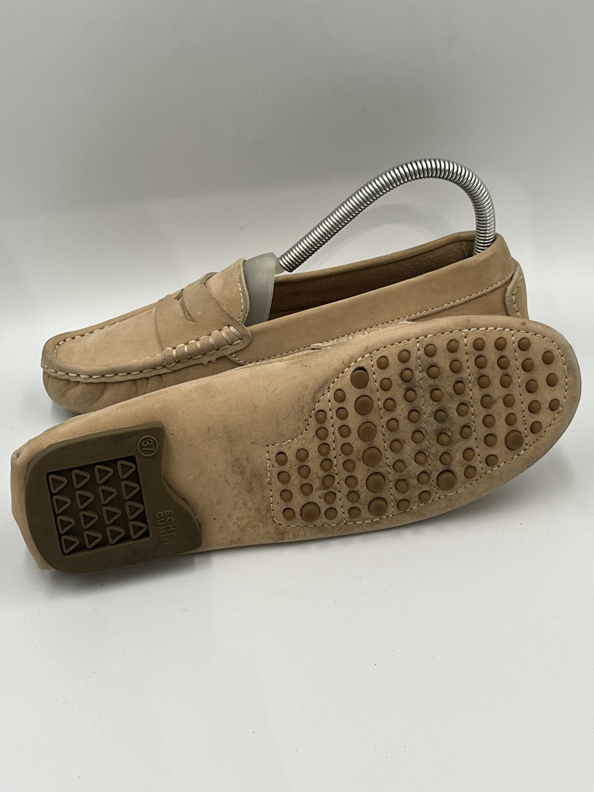 Mocasini Moda