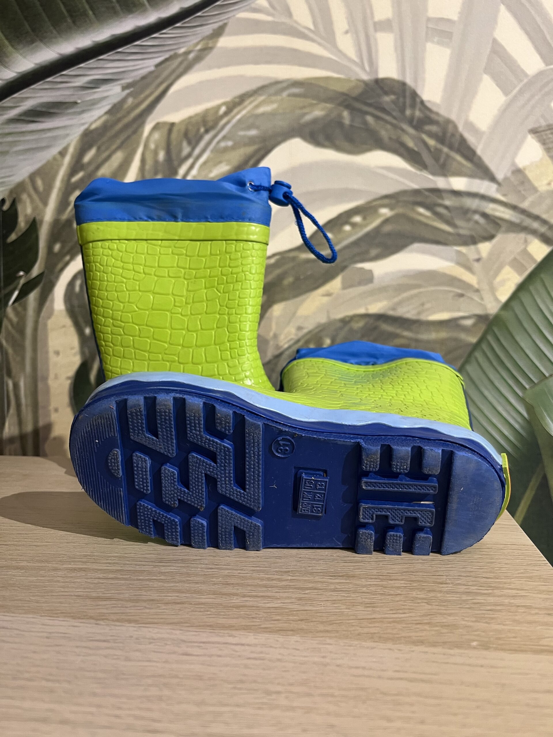 Cizme PlayShoes