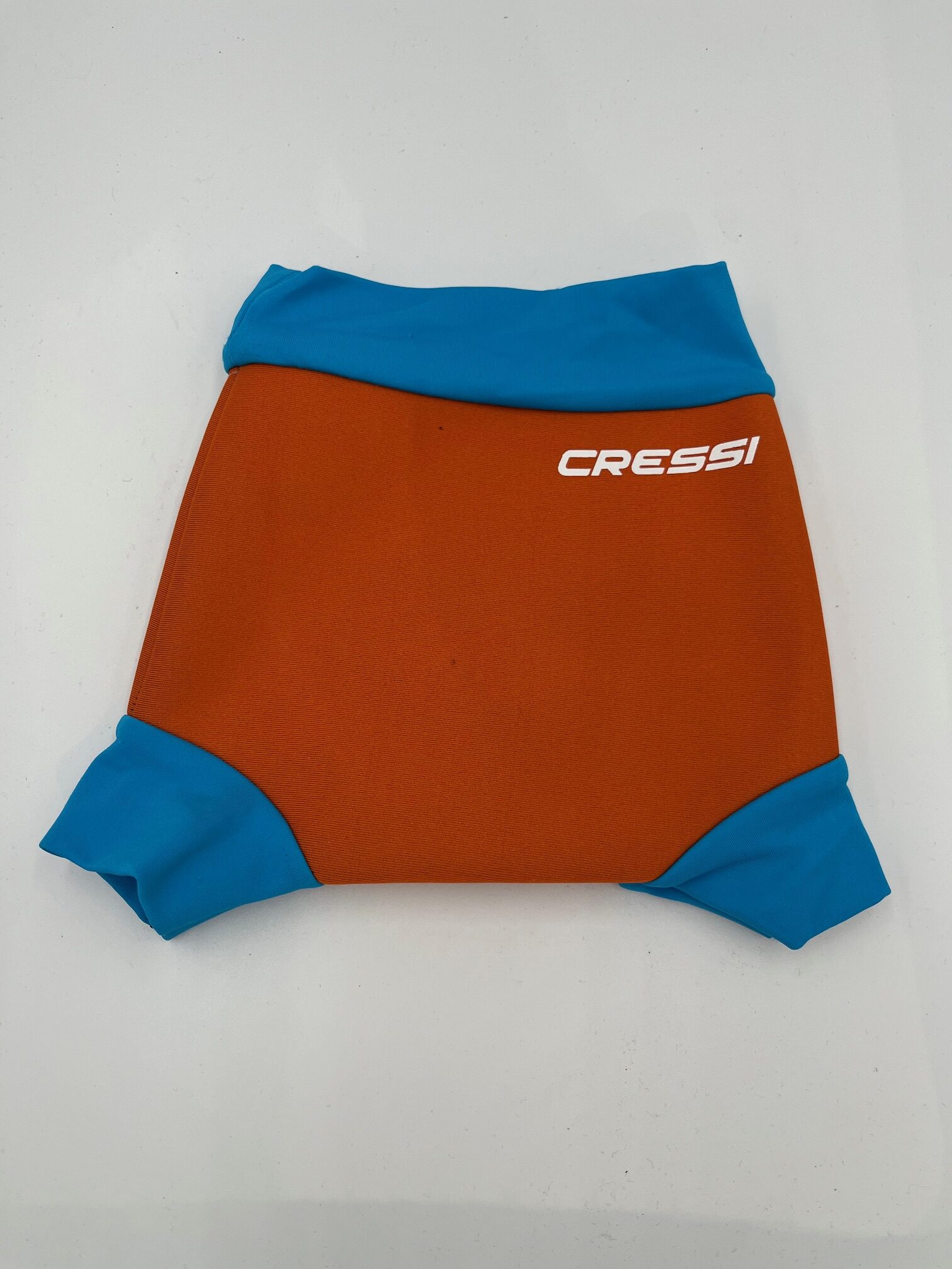 Scutec de Apă Reutilizabil pentru Bebeluși – Neopren, Confortabil pentru Înot și Plajă