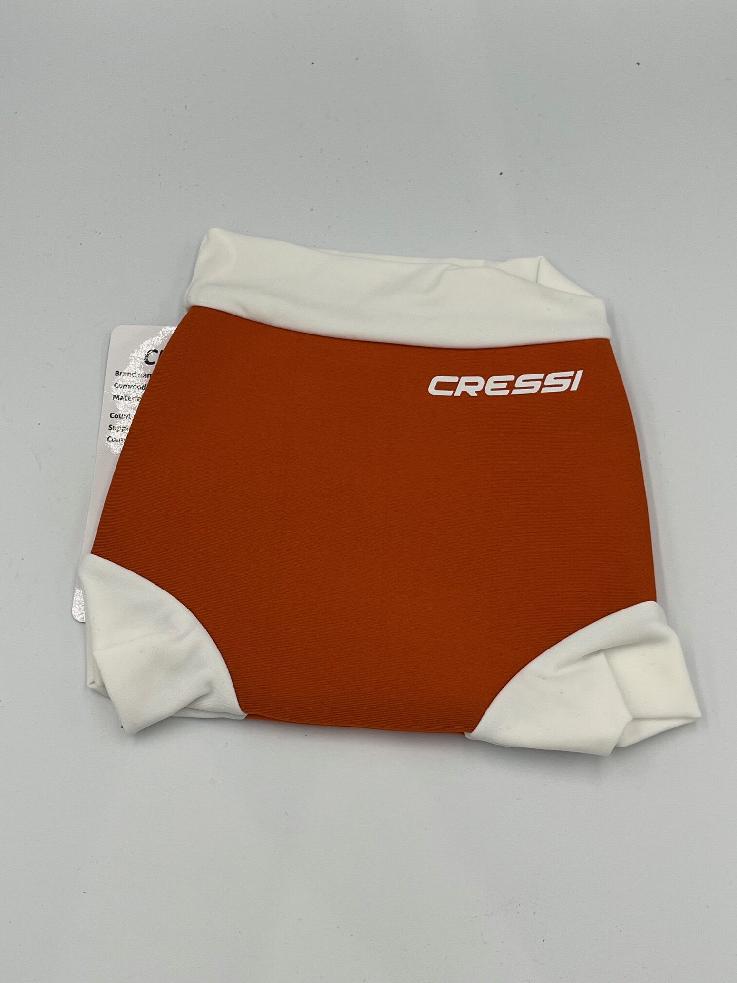 Scutec de Apă Reutilizabil pentru Bebeluși – Neopren, Confortabil pentru Înot și Plajă