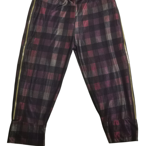 Pantaloni treisfert Eden Underwear