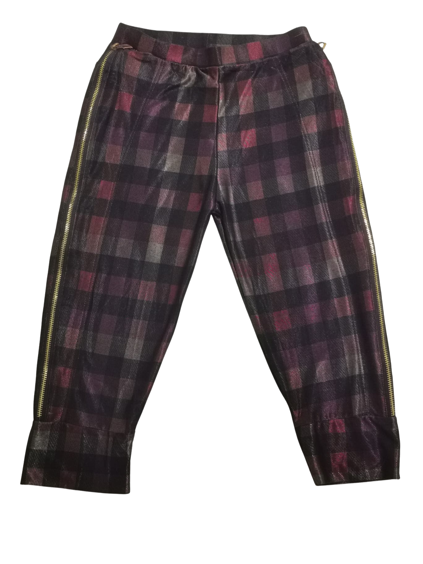 Pantaloni treisfert Eden Underwear