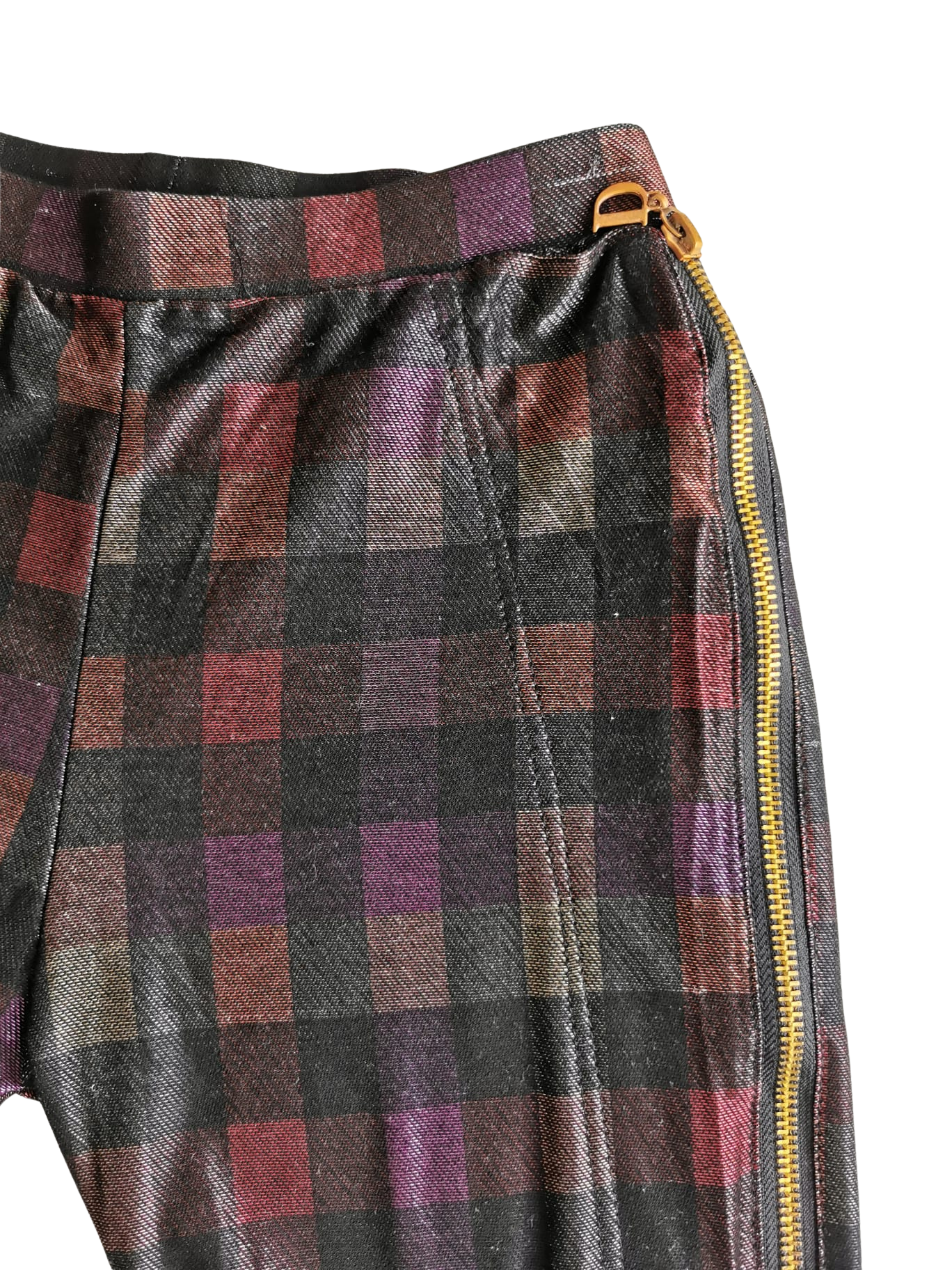 Pantaloni treisfert Eden Underwear