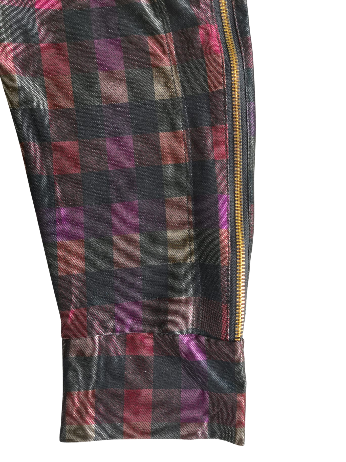Pantaloni treisfert Eden Underwear