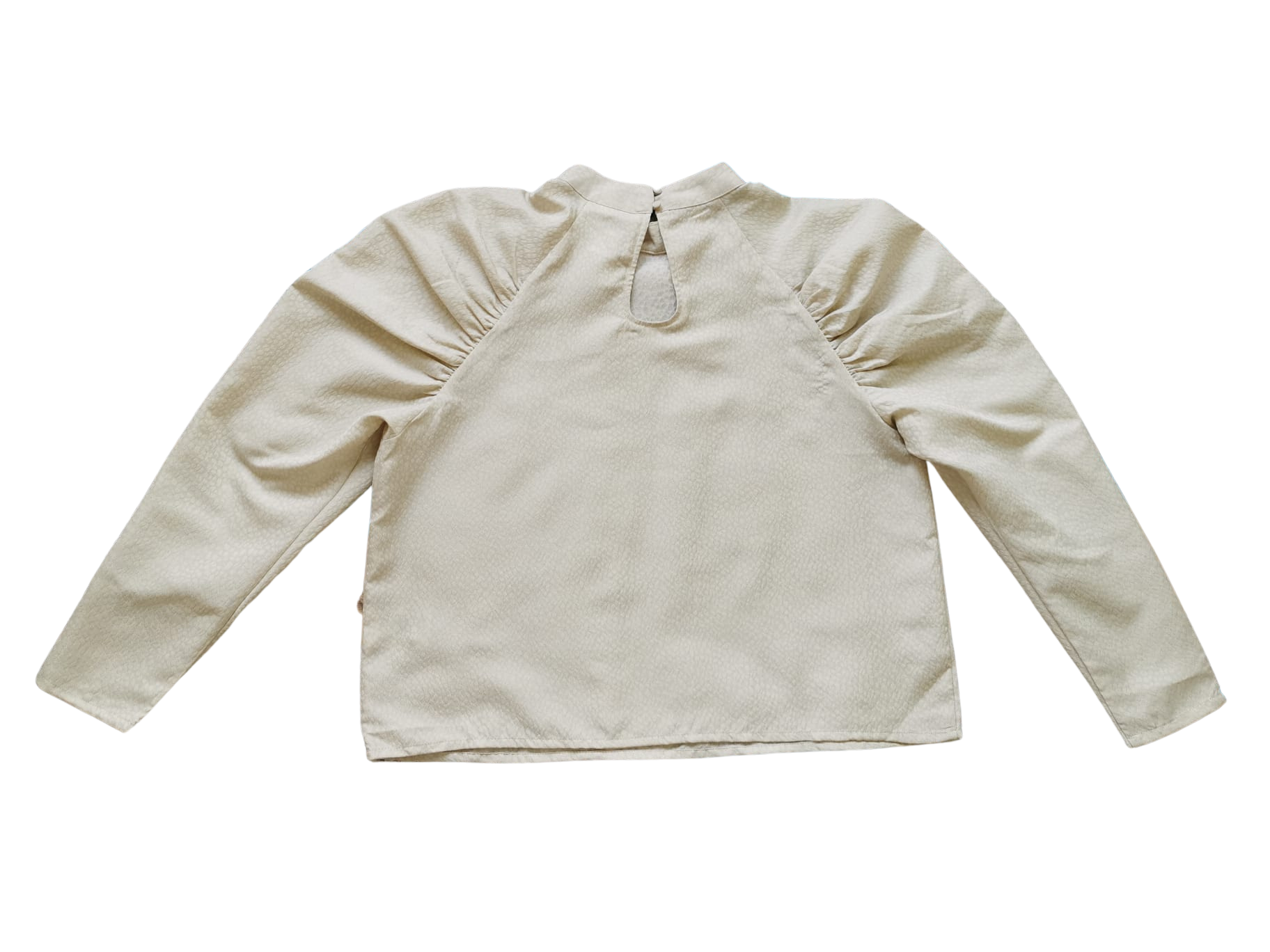 Bluza crem H&M dama