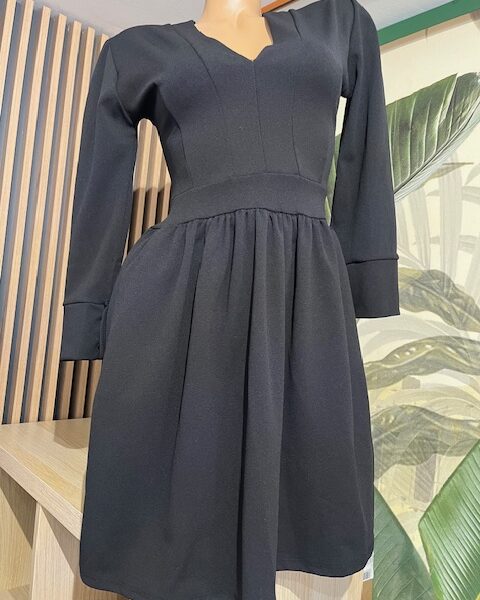 Rochie eleganta