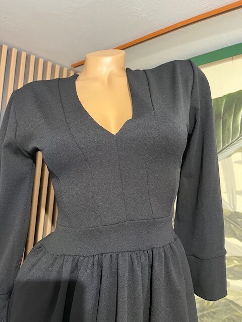 Rochie eleganta