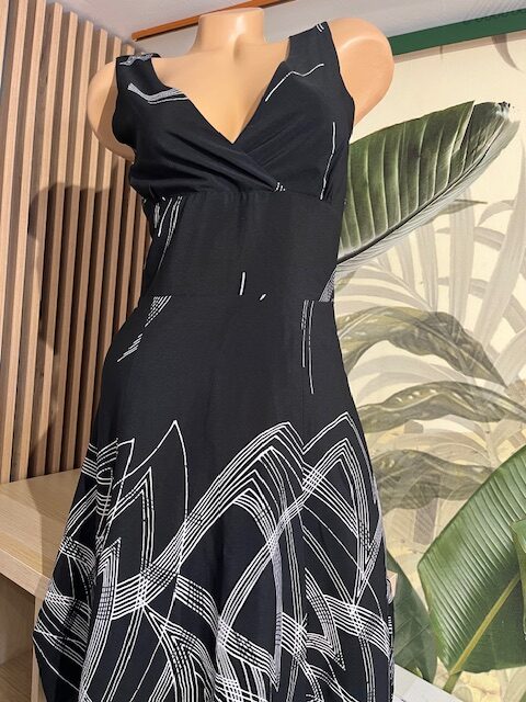 Rochie midi