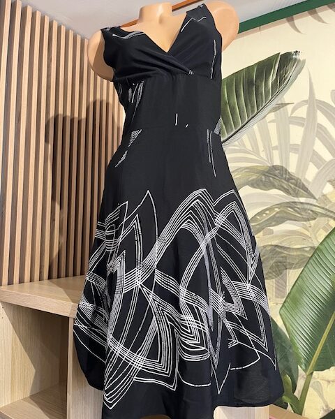 Rochie midi