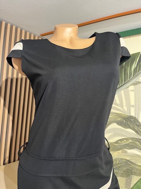 Rochie office