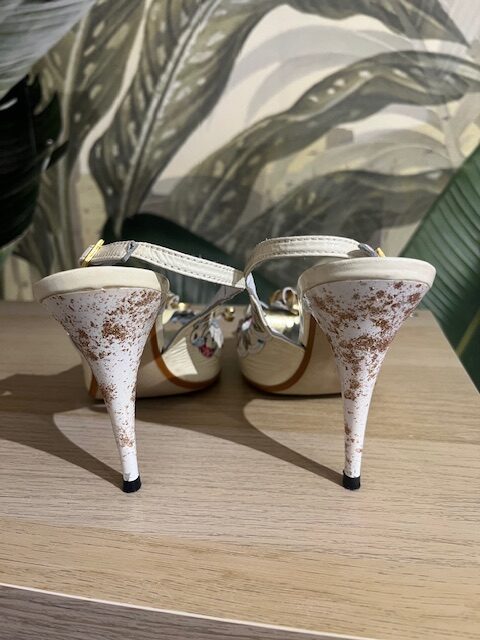 Pantofi piele Vicino