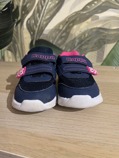 Sneakers Kappa marime 25