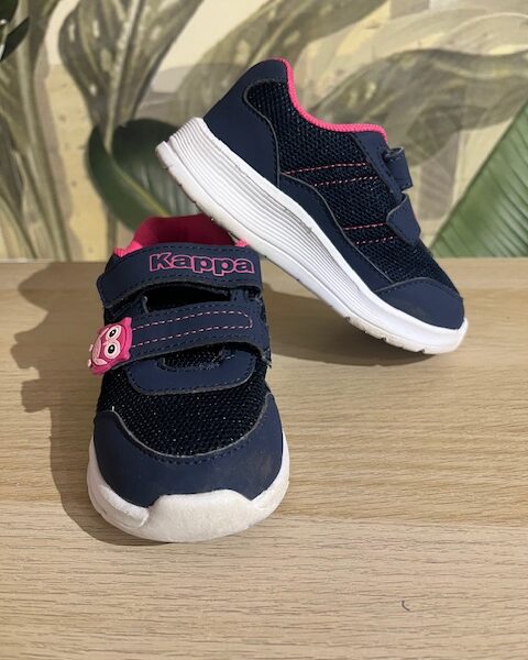 Sneakers Kappa Jak