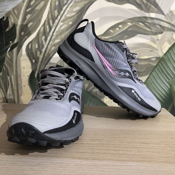 Sneakers Saucony Peregrine