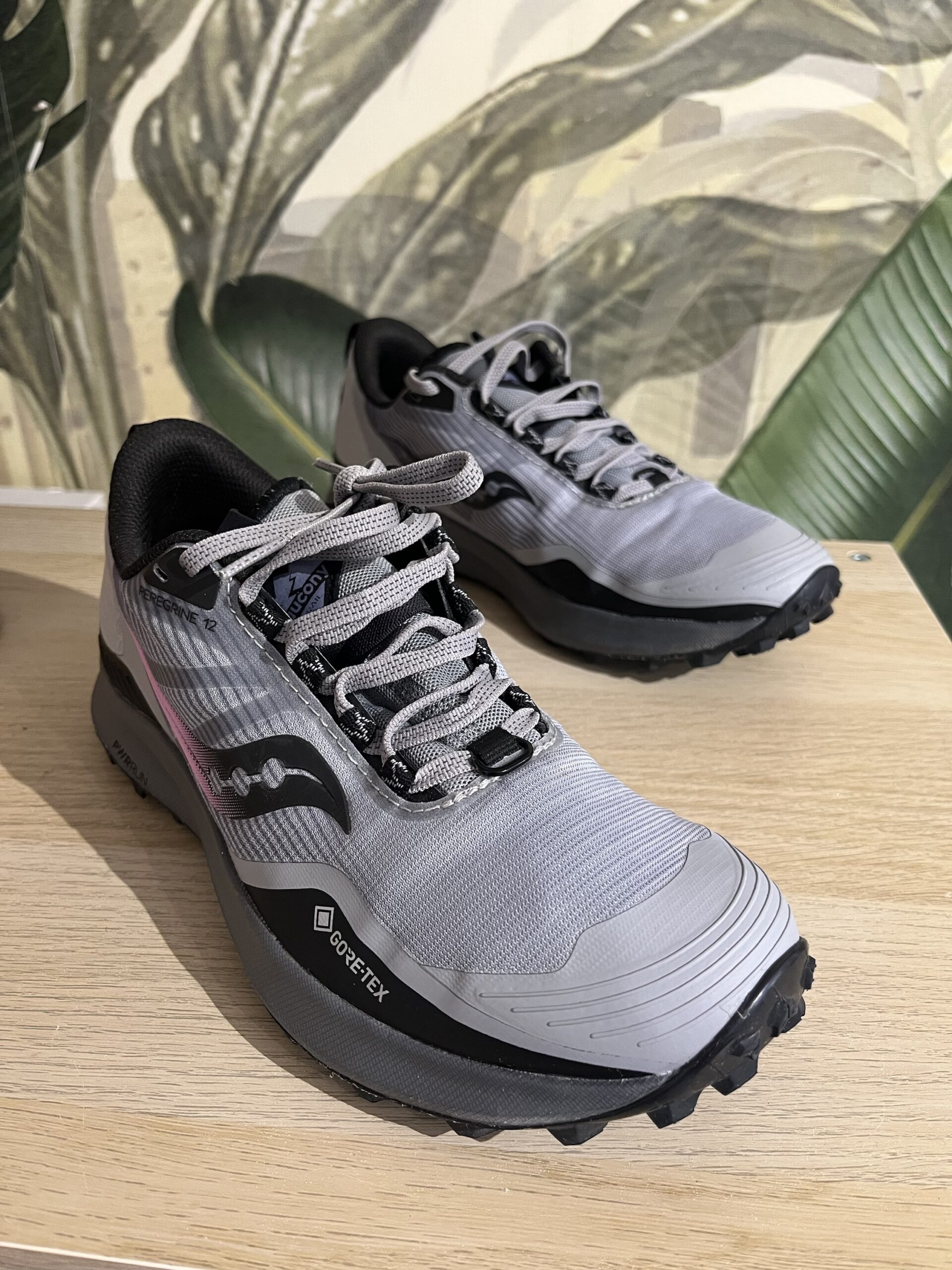 Sneakers Saucony