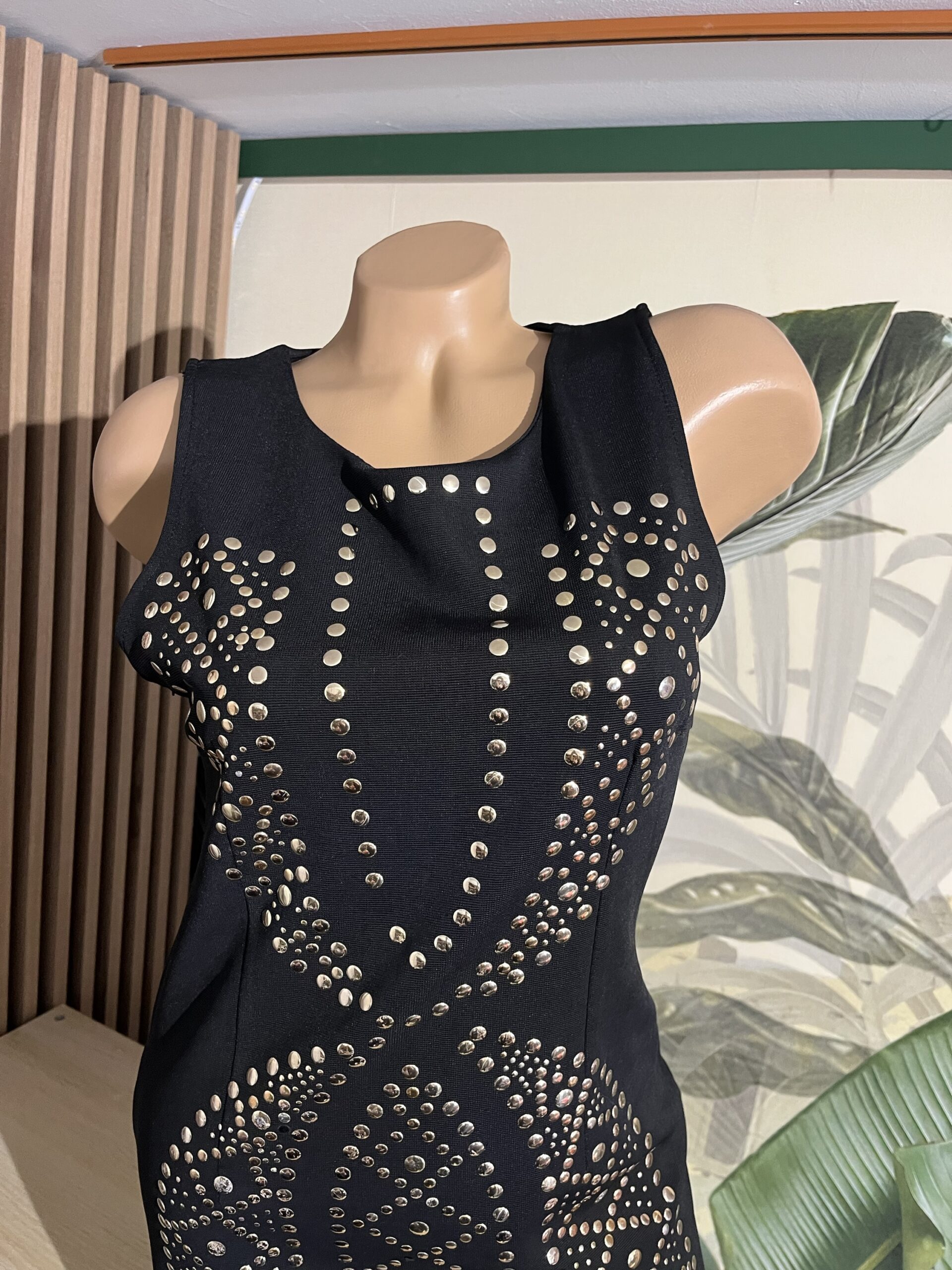 Rochie eleganta retro