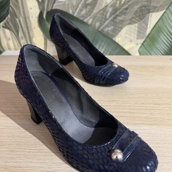 Pantofi Bratex