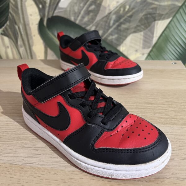 Sneakers Nike Court Borough Low Recraft