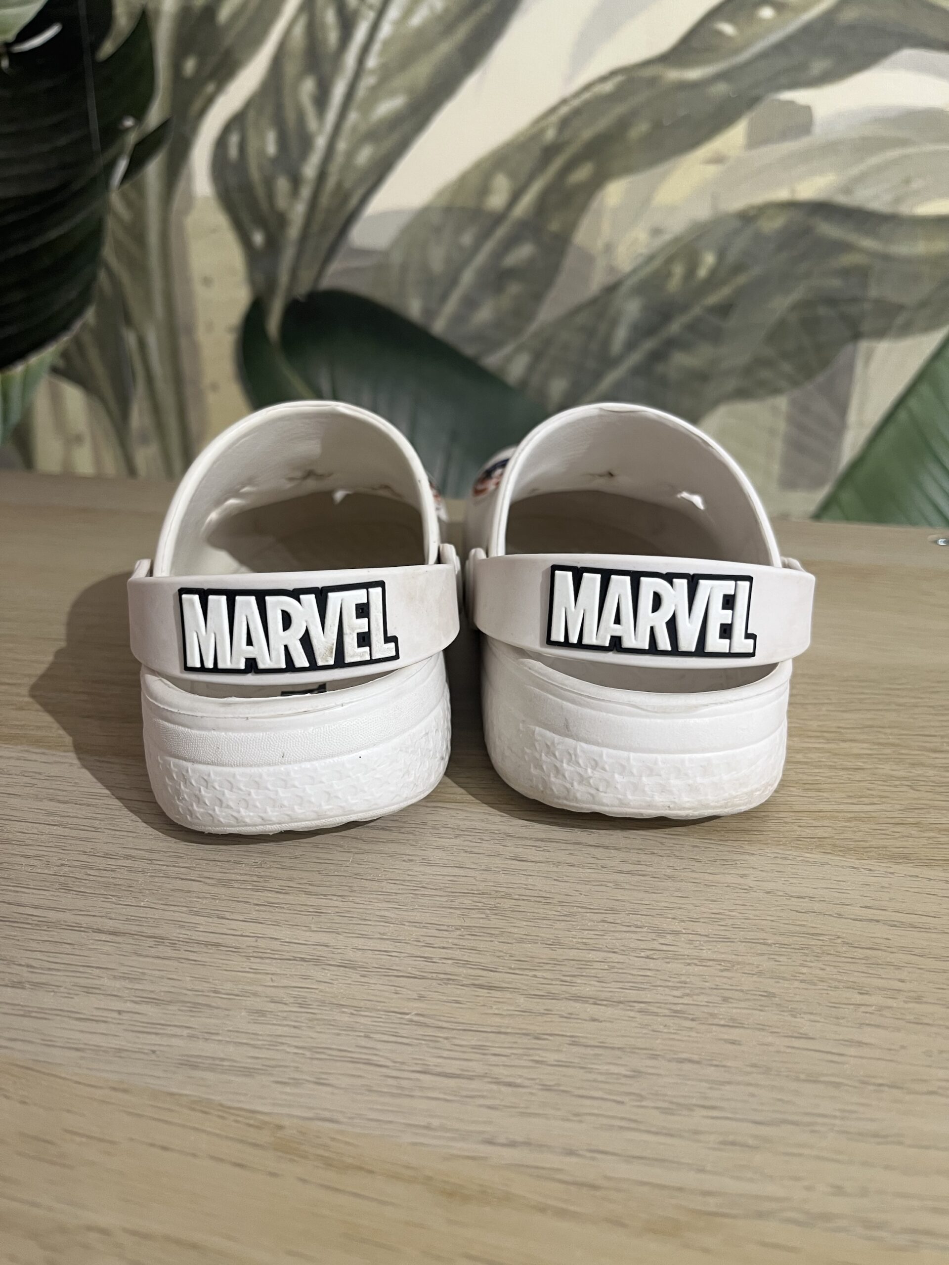 Saboti Marvel
