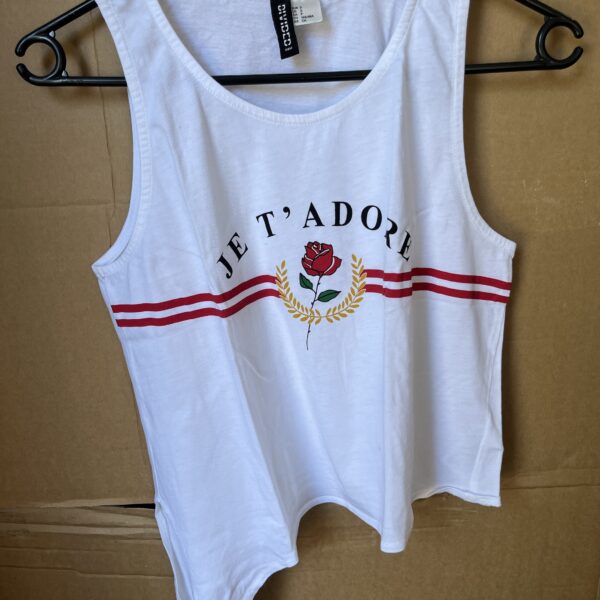 Maiou Divided H&M marime S